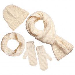 Варежки Nordkyn