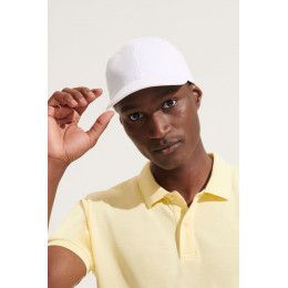 Бейсболка Apollo