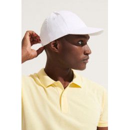 Бейсболка Apollo