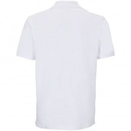 Рубашка поло унисекс Pegase