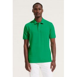 Рубашка поло унисекс Pegase