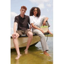 Рубашка поло унисекс Pegase