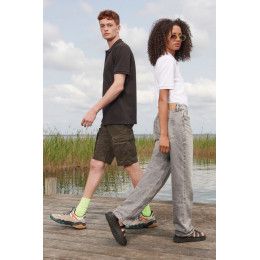 Рубашка поло унисекс Pegase