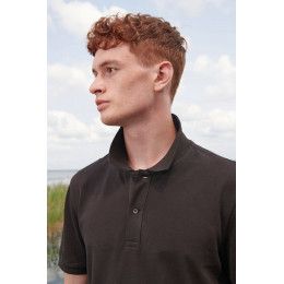 Рубашка поло унисекс Pegase