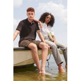 Рубашка поло унисекс Pegase