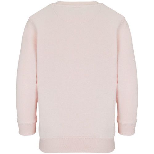 Свитшот детский Columbia Kids, розовый