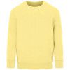 Свитшот детский Columbia Kids, светло-желтый
