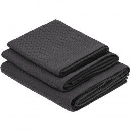 Полотенце вафельное «Деметра»