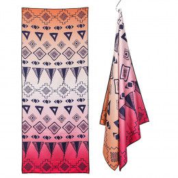 Спортивное полотенце Сorff на заказ