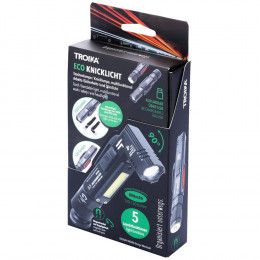 Аккумуляторный фонарь Eco Knicklicht