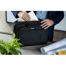 Сумка для ноутбука GuardIT S