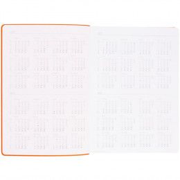 Ежедневник Flexpen Shall