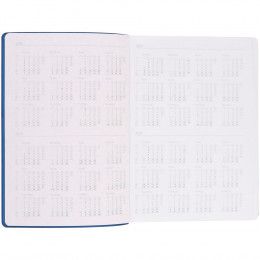 Ежедневник Flexpen Shall