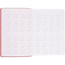 Ежедневник Flexpen Shall