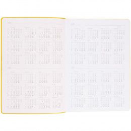 Ежедневник Flexpen Shall