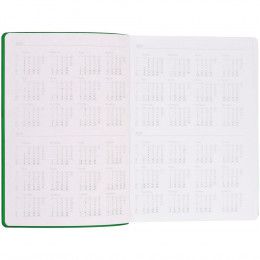 Ежедневник Flexpen Shall