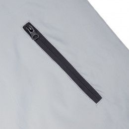 Парка Manifest из светоотражающей ткани