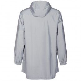 Парка Manifest из светоотражающей ткани