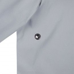 Парка Manifest из светоотражающей ткани