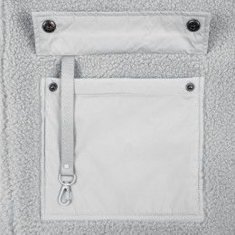 Куртка унисекс Oblako