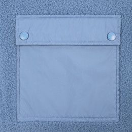 Куртка унисекс Oblako