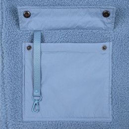 Куртка унисекс Oblako