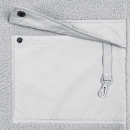 Жилет унисекс Oblako