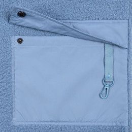 Жилет унисекс Oblako