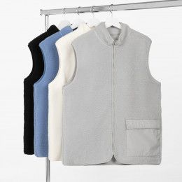 Жилет унисекс Oblako