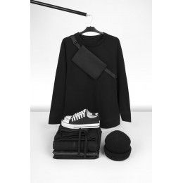 Поясная сумка W2