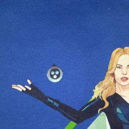 УЦЕНКА! Футболка T-bolka 140