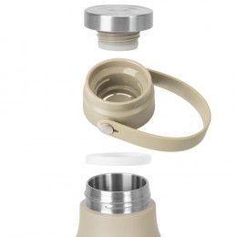 Термобутылка Tateyama