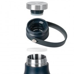 Термобутылка Tateyama