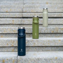 Термобутылка Tateyama