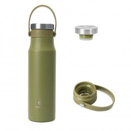 Термобутылка Tateyama