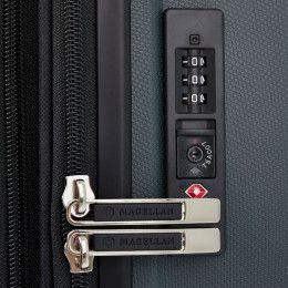 Чемодан Santiago L