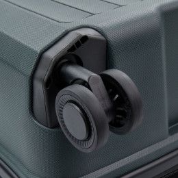 Чемодан Santiago L