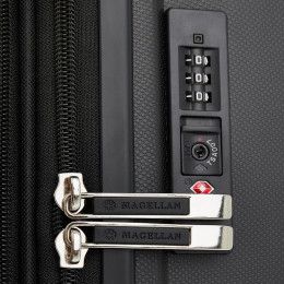 Чемодан Santiago L