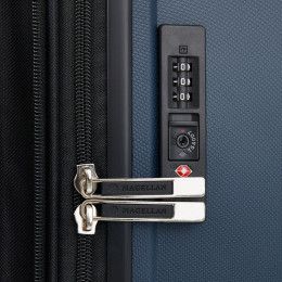 Чемодан Santiago L