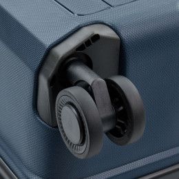 Чемодан Santiago L