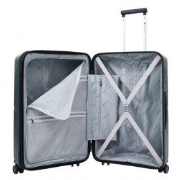 Чемодан Santiago M