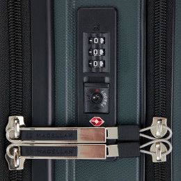 Чемодан Santiago S