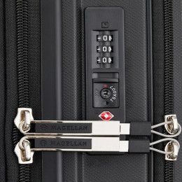 Чемодан Santiago S