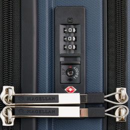 Чемодан Santiago S