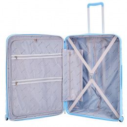 Чемодан Victoria L