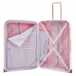 Чемодан Victoria L