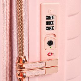 Чемодан Victoria L