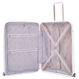 Чемодан Victoria L