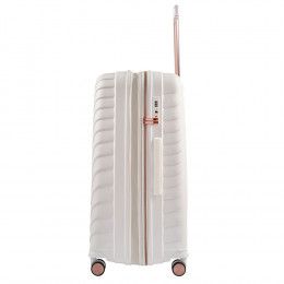 Чемодан Victoria L