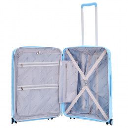 Чемодан Victoria M